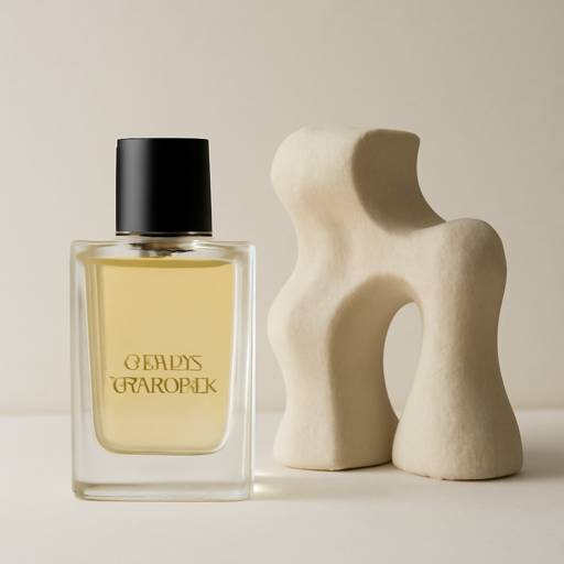 Sculpting the Air: HOUSE OF ZIGGIMAY and the Art of Danish Perfumery