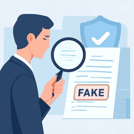 Stopgeries Unmasked: Advanced Strategies for Fighting Document Fraud